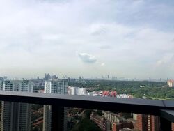 Commonwealth Towers (D3), Condominium #573014511